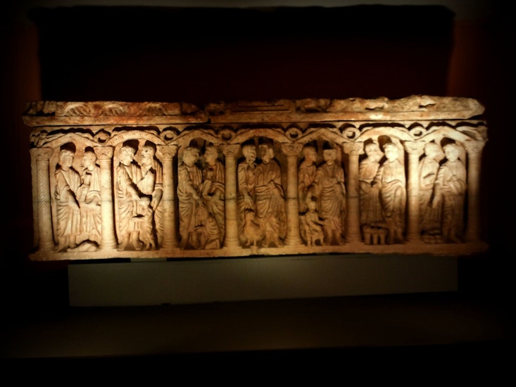 Museo de Jaén Capital