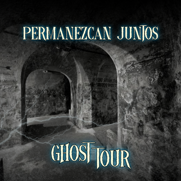 GHOST TOUR - Tour de Fantasmas. - Lagarto Tours