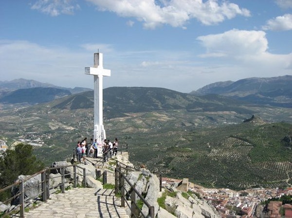 Día en familia: Visita al Castillo de Santa Catalina y recorrido por la muralla - Lagarto Tours