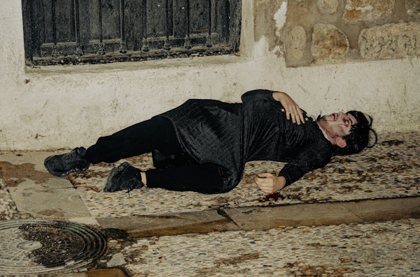 GHOST TOUR - Ruta Teatralizada de Terror - Lagarto Tours