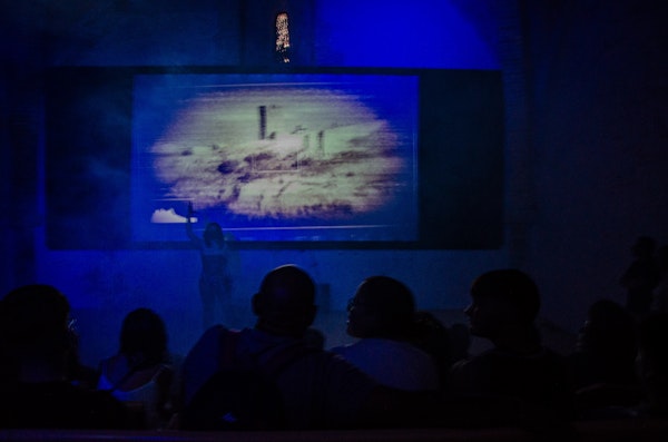 MORK: Escape Room en el Castillo - Lagarto Tours