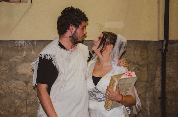 Love Tour - Historias de Amor y Muerte - Lagarto Tours