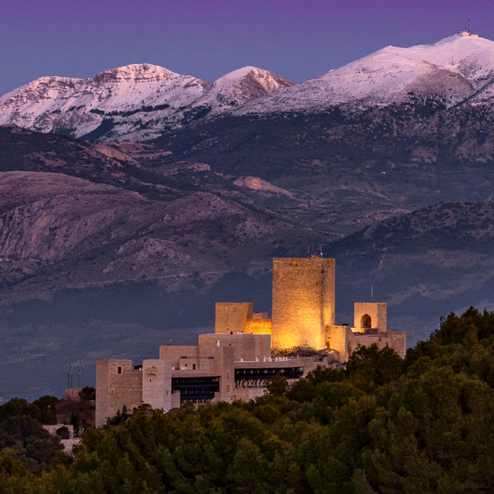 Jaén, lugares a los que volver - Lagarto Tours