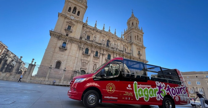 Qué ver y qué hacer en Jaén en un fin de semana - Lagarto Tours